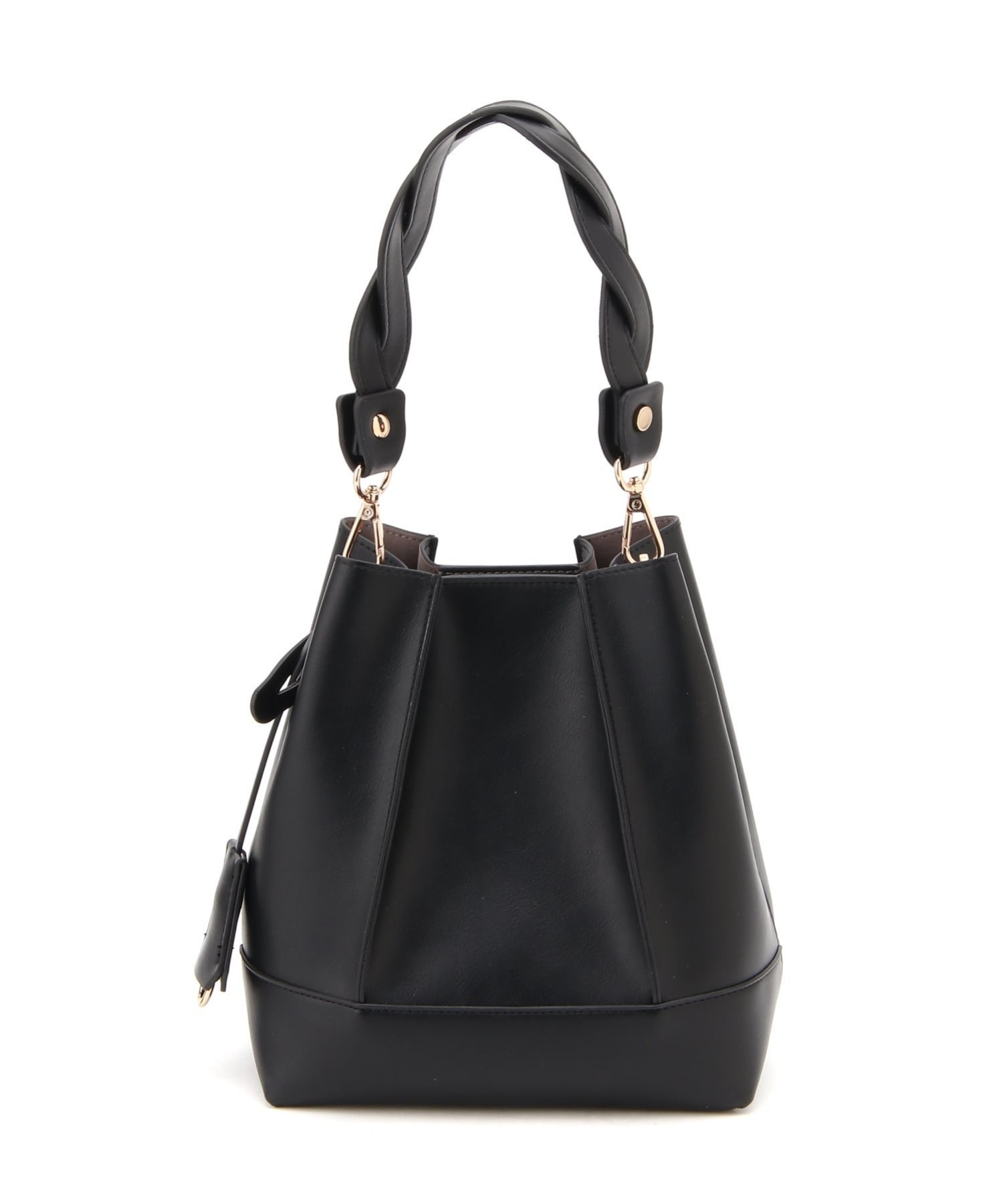 【グレディブリリアン/Gready Brilliant】のGready Brilliant/2wayハンドルショルダー 人気、トレンドファッション・服の通販 founy(ファニー) 　ファッション　Fashion　レディースファッション　Fashion for Women　ショルダー　Shoulder, Shoulder Strap　ツイスト　Tweed, Tweed Fabric　エレガント 上品　Elegant　 other-1|ID: prp329100004888272 ipo3291000000036504663