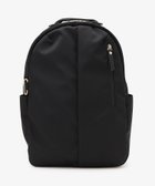 【アフタヌーンティー リビング/Afternoon Tea LIVING】のナイロンリュック/撥水加工素材 人気、トレンドファッション・服の通販 founy(ファニー) ファッション Fashion レディースファッション Fashion for Women シンプル Simple, Minimal ポケット Pocket, Pocket Detail リュック Backpack, Rucksack エレガント 上品 Elegant thumbnail ブラック|ID: prp329100004888274 ipo3291000000036504681