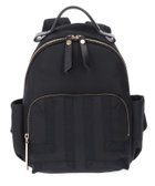 【クイーポ/KUIPO】のアコール ミニリュック 人気、トレンドファッション・服の通販 founy(ファニー) ファッション Fashion レディースファッション Fashion for Women ショルダー Shoulder, Shoulder Strap フロント Front, Front Design ポケット Pocket, Pocket Detail リュック Backpack, Rucksack エレガント 上品 Elegant thumbnail ブラック|ID: prp329100004888301 ipo3291000000036504897