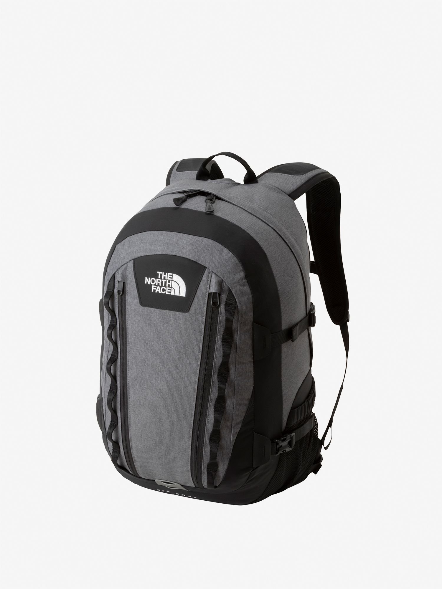 【ザ ノース フェイス/THE NORTH FACE】の【公式】ビッグショット インテリア・キッズ・メンズ・レディースファッション・服の通販 founy(ファニー) ファッション Fashion レディースファッション Fashion for Women アウトドア Outdoor Clothing クラシカル Classical, Vintage-Inspired ショルダー Shoulder, Shoulder Strap スリーブ Sleeve, Long Sleeve / Short Sleeve デイパック Daypack, Casual Backpack ビッグ Big, Oversized ポケット Pocket, Pocket Detail メッシュ Mesh, Net Fabric リュック Backpack, Rucksack 人気 Popular, Best Seller 定番 Standard, Basic Item ジンクグレーヘザー|ID: prp329100004888303 ipo3291000000036504932