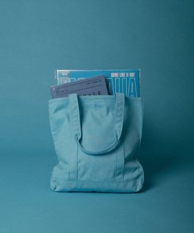 【ボンジュールレコード/bonjour records】のL.L.Bean/エル・エル・ビーン record tote bag for bonjor records exclusive 人気、トレンドファッション・服の通販 founy(ファニー) ファッション Fashion レディースファッション Fashion for Women バッグ Bags アウトドア Outdoor Clothing インナー Innerwear コンパクト Compact, Small Size バランス Balance, Style Balance ポケット Pocket, Pocket Detail 別注 Limited Edition, Custom Order 定番 Standard, Basic Item |ID:prp329100004888310