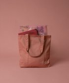 【ボンジュールレコード/bonjour records】のL.L.Bean/エル・エル・ビーン record tote bag for bonjor records exclusive 人気、トレンドファッション・服の通販 founy(ファニー) ファッション Fashion レディースファッション Fashion for Women バッグ Bags アウトドア Outdoor Clothing インナー Innerwear コンパクト Compact, Small Size バランス Balance, Style Balance ポケット Pocket, Pocket Detail 別注 Limited Edition, Custom Order 定番 Standard, Basic Item thumbnail ローズピンク(64)|ID: prp329100004888310 ipo3291000000036504970