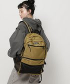 【ニコアンド/niko and】のオリジナル撥水メニーポケットデイパック 人気、トレンドファッション・服の通販 founy(ファニー) ファッション Fashion レディースファッション Fashion for Women アウトドア Outdoor Clothing クッション Cushion, Throw Pillow ショルダー Shoulder, Shoulder Strap シンプル Simple, Minimal スポーツ Sports, Activewear チャーム Charm, Pendant デイパック Daypack, Casual Backpack フィット Fit, Slim Fit ポケット Pocket, Pocket Detail リュック Backpack, Rucksack おすすめ Recommended / Our Picks 旅行 Travel ビジネス 仕事 通勤 Business / Work / Commuting thumbnail ブラウン|ID: prp329100004888315 ipo3291000000036504996