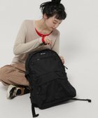 【ニコアンド/niko and】のオリジナル撥水メニーポケットデイパック 人気、トレンドファッション・服の通販 founy(ファニー) ファッション Fashion レディースファッション Fashion for Women アウトドア Outdoor Clothing クッション Cushion, Throw Pillow ショルダー Shoulder, Shoulder Strap シンプル Simple, Minimal スポーツ Sports, Activewear チャーム Charm, Pendant デイパック Daypack, Casual Backpack フィット Fit, Slim Fit ポケット Pocket, Pocket Detail リュック Backpack, Rucksack おすすめ Recommended / Our Picks 旅行 Travel ビジネス 仕事 通勤 Business / Work / Commuting thumbnail ブラック|ID: prp329100004888315 ipo3291000000036504998