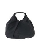 【コンバーストウキョウ/CONVERSE TOKYO】の2WAY NYLON HAND BAG 人気、トレンドファッション・服の通販 founy(ファニー) ファッション Fashion レディースファッション Fashion for Women バッグ Bags おすすめ Recommended / Our Picks ギャザー Gathered, Ruffled ショルダー Shoulder, Shoulder Strap ボトム Bottoms, Lower Wear ポケット Pocket, Pocket Detail エレガント 上品 Elegant 財布 Wallet, Purse 軽量 Lightweight, Ultra Light ビジネス 仕事 通勤 Business / Work / Commuting thumbnail ブラック|ID: prp329100004888319 ipo3291000000036505022