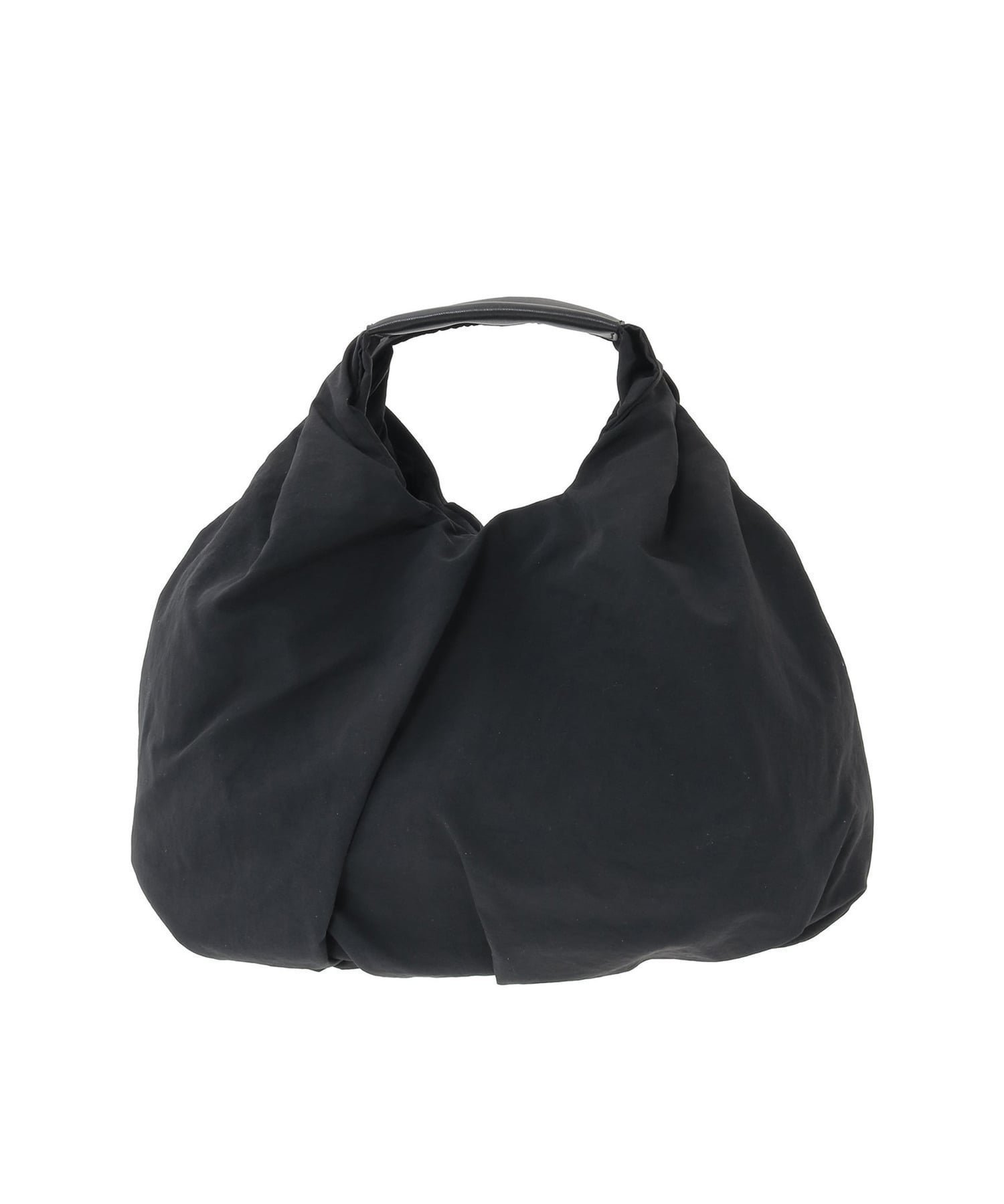 【コンバーストウキョウ/CONVERSE TOKYO】の2WAY NYLON HAND BAG インテリア・キッズ・メンズ・レディースファッション・服の通販 founy(ファニー) ファッション Fashion レディースファッション Fashion for Women バッグ Bags おすすめ Recommended / Our Picks ギャザー Gathered, Ruffled ショルダー Shoulder, Shoulder Strap ボトム Bottoms, Lower Wear ポケット Pocket, Pocket Detail エレガント 上品 Elegant 財布 Wallet, Purse 軽量 Lightweight, Ultra Light ビジネス 仕事 通勤 Business / Work / Commuting ブラック|ID: prp329100004888319 ipo3291000000036505022