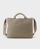 【アンタイトル/UNTITLED】の【定番人気】ボンディングメッシュトート 人気、トレンドファッション・服の通販 founy(ファニー) ファッション Fashion レディースファッション Fashion for Women バッグ Bags 春 Spring 軽量 Lightweight, Ultra Light ショルダー Shoulder, Shoulder Strap スマート Smart, Elegant デニム Denim, Jeans Material 定番 Standard, Basic Item 人気 Popular, Best Seller ポケット Pocket, Pocket Detail メッシュ Mesh, Net Fabric ワイド Wide, Wide Fit S/S・春夏 SS, Spring/Summer, Warm Season おすすめ Recommended / Our Picks 夏 Summer 旅行 Travel ビジネス 仕事 通勤 Business / Work / Commuting thumbnail トープ|ID: prp329100004888321 ipo3291000000036505033