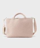 【アンタイトル/UNTITLED】の【定番人気】ボンディングメッシュトート 人気、トレンドファッション・服の通販 founy(ファニー) ファッション Fashion レディースファッション Fashion for Women バッグ Bags 春 Spring 軽量 Lightweight, Ultra Light ショルダー Shoulder, Shoulder Strap スマート Smart, Elegant デニム Denim, Jeans Material 定番 Standard, Basic Item 人気 Popular, Best Seller ポケット Pocket, Pocket Detail メッシュ Mesh, Net Fabric ワイド Wide, Wide Fit S/S・春夏 SS, Spring/Summer, Warm Season おすすめ Recommended / Our Picks 夏 Summer 旅行 Travel ビジネス 仕事 通勤 Business / Work / Commuting thumbnail ピンク|ID: prp329100004888321 ipo3291000000036505035