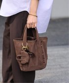 【フレームワーク/FRAMeWORK】の≪追加 ≫YA GOOD IDEAS GOOD NEWS BIG MINI トート S 3 人気、トレンドファッション・服の通販 founy(ファニー) ファッション Fashion レディースファッション Fashion for Women バッグ Bags アンティーク Antique-Inspired キャンバス Canvas, Canvas Fabric コンパクト Compact, Small Size スマート Smart, Elegant チャーム Charm, Pendant トートバッグ Tote Bag, Large Shoulder Bag ベーシック Basic, Essential モチーフ Motif, Design Theme 再入荷 Restock / Back in Stock エレガント 上品 Elegant thumbnail ブラウン|ID: prp329100004888323 ipo3291000000036505046