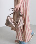 【イア パピヨネ/ear PAPILLONNER】の《本革/超軽量280g/全骨格◎》ミニスワローマチショルダーバッグ 人気、トレンドファッション・服の通販 founy(ファニー) ファッション Fashion レディースファッション Fashion for Women バッグ Bags アンティーク Antique-Inspired 軽量 Lightweight, Ultra Light ショルダー Shoulder, Shoulder Strap シルバー Silver, Metallic Silver シンプル Simple, Minimal ダブル Double, Double-Breasted 定番 Standard, Basic Item 人気 Popular, Best Seller フィット Fit, Slim Fit フォルム Silhouette, Form ベーシック Basic, Essential ポケット Pocket, Pocket Detail おすすめ Recommended / Our Picks エレガント 上品 Elegant セレモニー Ceremony thumbnail シャンパンゴールド|ID: prp329100004888343 ipo3291000000036505165