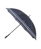【ムーンバット/MOONBAT】のPOLO RALPH LAUREN/長傘 ボーダー ネイビー|ID: prp329100004888366 ipo3291000000036505314