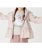 【シップス/SHIPS / KIDS】のSHIPS Colors 80~130cm /フラワープリント ジップフード ブルゾン 人気、トレンドファッション・服の通販 founy(ファニー) ファッション Fashion キッズファッション Fashion for Kids ギャザー Gathered, Ruffled コンパクト Compact, Small Size 今季 This Season, Current Season フラワー Flower, Floral ブルゾン Blouson, Bomber Jacket プリント Print, Printed Pattern メンズ Men's, Menswear ラベンダー Lavender ループ Loop, Loop Knit アウトレット Outlet / Clearance ビジネス 仕事 通勤 Business / Work / Commuting thumbnail オフホワイト|ID: prp329100004889052 ipo3291000000036520847