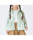 【シップス/SHIPS / KIDS】のSHIPS Colors 80~130cm /フラワープリント ジップフード ブルゾン 人気、トレンドファッション・服の通販 founy(ファニー) ファッション Fashion キッズファッション Fashion for Kids ギャザー Gathered, Ruffled コンパクト Compact, Small Size 今季 This Season, Current Season フラワー Flower, Floral ブルゾン Blouson, Bomber Jacket プリント Print, Printed Pattern メンズ Men's, Menswear ラベンダー Lavender ループ Loop, Loop Knit アウトレット Outlet / Clearance ビジネス 仕事 通勤 Business / Work / Commuting thumbnail ライトグリーン|ID: prp329100004889052 ipo3291000000036520852