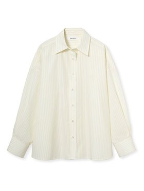 【ミラオーウェン/Mila Owen】の2WAYカシュクールーオーバーサイズシャツ 人気、トレンドファッション・服の通販 founy(ファニー) 雑誌掲載アイテム Magazine Picks & Fashion Features ファッション雑誌 Fashion Magazines アンドガール andGIRL キャンキャン CanCam ファッション Fashion レディースファッション Fashion for Women トップス・カットソー Cut & Sew Tops シャツ・ブラウス・オフィスカジュアル Elegant Blouses & Button-Ups 春 Spring カシュクール Wrap Design カットソー Cut and Sewn Top 3月号 March Issue 4月号 April Issue ストライプ Stripe, Striped Pattern スマート Smart, Elegant 雑誌 Magazine, Fashion Magazine ベーシック Basic, Essential ワンポイント One Point, Statement Accent |ID:prp329100004889075