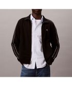 【カルバンクライン/Calvin Klein】の(Unisex)【公式ショップ】 カルバンクライン ジャケット Calvin Klein Jeans 4RF268G 人気、トレンドファッション・服の通販 founy(ファニー) ファッション Fashion レディースファッション Fashion for Women アウター Coat / Outerwear Collection レディースジャケット・軽アウター Jackets ユニセックス Unisex, Genderless ジャケット Jacket, Outerwear スリーブ Sleeve, Long Sleeve / Short Sleeve thumbnail Black|ID: prp329100004889078 ipo3291000000036521468