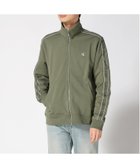 【カルバンクライン/Calvin Klein】の(Unisex)【公式ショップ】 カルバンクライン ジャケット Calvin Klein Jeans 4RF268G 人気、トレンドファッション・服の通販 founy(ファニー) ファッション Fashion レディースファッション Fashion for Women アウター Coat / Outerwear Collection レディースジャケット・軽アウター Jackets ユニセックス Unisex, Genderless ジャケット Jacket, Outerwear スリーブ Sleeve, Long Sleeve / Short Sleeve thumbnail Dusty Olive|ID: prp329100004889078 ipo3291000000036521473