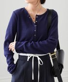 【ラナン/Ranan】のRanan/ヘンリーネックワッフルロンT 人気、トレンドファッション・服の通販 founy(ファニー) ファッション Fashion レディースファッション Fashion for Women トップス・カットソー Cut & Sew Tops ロングTシャツ・Tシャツ Longline T-Shirts & Tees カットソー Cut and Sewn Top シンプル Simple, Minimal スリーブ Sleeve, Long Sleeve / Short Sleeve タイトスカート Pencil Skirt, Tight Skirt トレンド Trend, Trending Now フィット Fit, Slim Fit フェミニン Feminine, Girly ベーシック Basic, Essential ボーダー Border, Stripe ポケット Pocket, Pocket Detail ロング Long, Long-Length 楽ちん Easy Fit, Comfortable ワッフル Waffle, Waffle Knit thumbnail NE|ID: prp329100004889080 ipo3291000000036521538