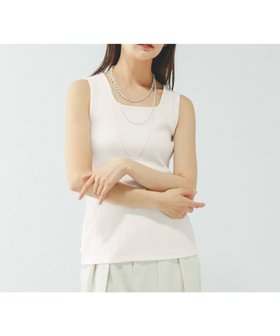 【グローバルワーク/GLOBAL WORK】のサラサラDRYスクエアタンク/636753 人気、トレンドファッション・服の通販 founy(ファニー) ファッション Fashion レディースファッション Fashion for Women インナー Innerwear スクエア Square, Square Shape ストレッチ Stretch, Stretchy Fabric タンク Tank Top, Sleeveless Top テレコ Ribbed, Rib Stitch デコルテ Décolleté, Neckline プチプライス・低価格 Affordable / Budget Price 吸水 Absorbent, Quick-Dry |ID:prp329100004889082