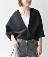 【シップス フォー ウィメン/SHIPS】のSHIPS any 手洗い可能 ドルマン ジップ ブルゾン カーディガン 人気、トレンドファッション・服の通販 founy(ファニー) ファッション Fashion レディースファッション Fashion for Women トップス・カットソー Cut & Sew Tops カーディガン・羽織り Layered Style Cardigans オレンジ Orange 洗える Machine Washable カーディガン Cardigan, Knitwear シンプル Simple, Minimal ジップ Zip, Zipper ジャケット Jacket, Outerwear ブルゾン Blouson, Bomber Jacket ロング Long, Long-Length おすすめ Recommended / Our Picks 2026年 2026 |ID:prp329100004889086