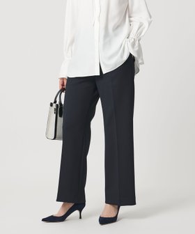 【ユナイテッドアローズ/UNITED ARROWS】のSPONGY タック ワイドパンツ 人気、トレンドファッション・服の通販 founy(ファニー) ファッション Fashion レディースファッション Fashion for Women パンツ Pants & Trousers ギャザー Gathered, Ruffled 吸水 Absorbent, Quick-Dry シンプル Simple, Minimal ジャケット Jacket, Outerwear ストレッチ Stretch, Stretchy Fabric ストレート Straight, Straight Cut タイトスカート Pencil Skirt, Tight Skirt 人気 Popular, Best Seller ベスト Vest, Waistcoat ペプラム Peplum, Flared Hem ワイド Wide, Wide Fit セレモニー Ceremony ビジネス 仕事 通勤 Business / Work / Commuting |ID:prp329100004889099