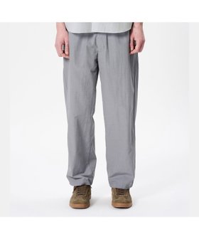 【ゴールドウィン/GOLDWIN】の【公式】リラックスストレートイージーパンツ(ユニセックス) 人気、トレンドファッション・服の通販 founy(ファニー) ファッション Fashion レディースファッション Fashion for Women パンツ Pants & Trousers シンプル Simple, Minimal ストレート Straight, Straight Cut ドローコード Drawcord, Drawstring Cord ハンカチ Handkerchief, Hanky ポケット Pocket, Pocket Detail リラックス Relax, Relaxed Fit ワイド Wide, Wide Fit |ID:prp329100004889105