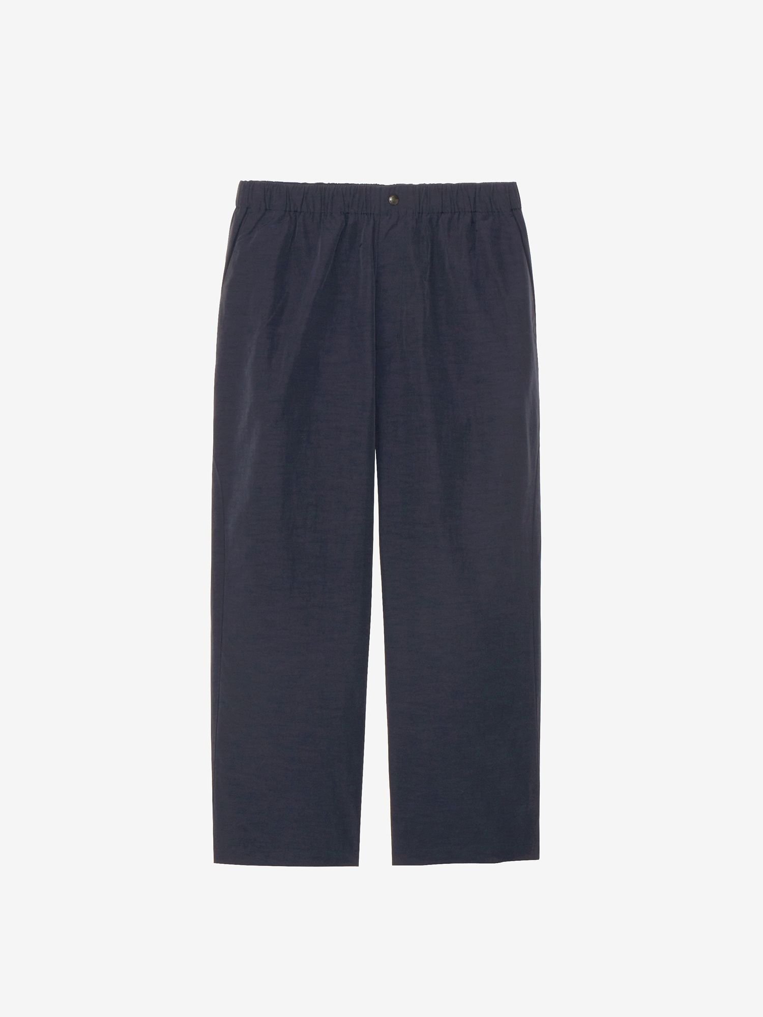 【ゴールドウィン/GOLDWIN】の【公式】リラックスストレートイージーパンツ(ユニセックス) インテリア・キッズ・メンズ・レディースファッション・服の通販 founy(ファニー) 　ファッション　Fashion　レディースファッション　Fashion for Women　パンツ　Pants & Trousers　シンプル　Simple, Minimal　ストレート　Straight, Straight Cut　ドローコード　Drawcord, Drawstring Cord　ハンカチ　Handkerchief, Hanky　ポケット　Pocket, Pocket Detail　リラックス　Relax, Relaxed Fit　ワイド　Wide, Wide Fit　ネイビー|ID: prp329100004889105 ipo3291000000036522106