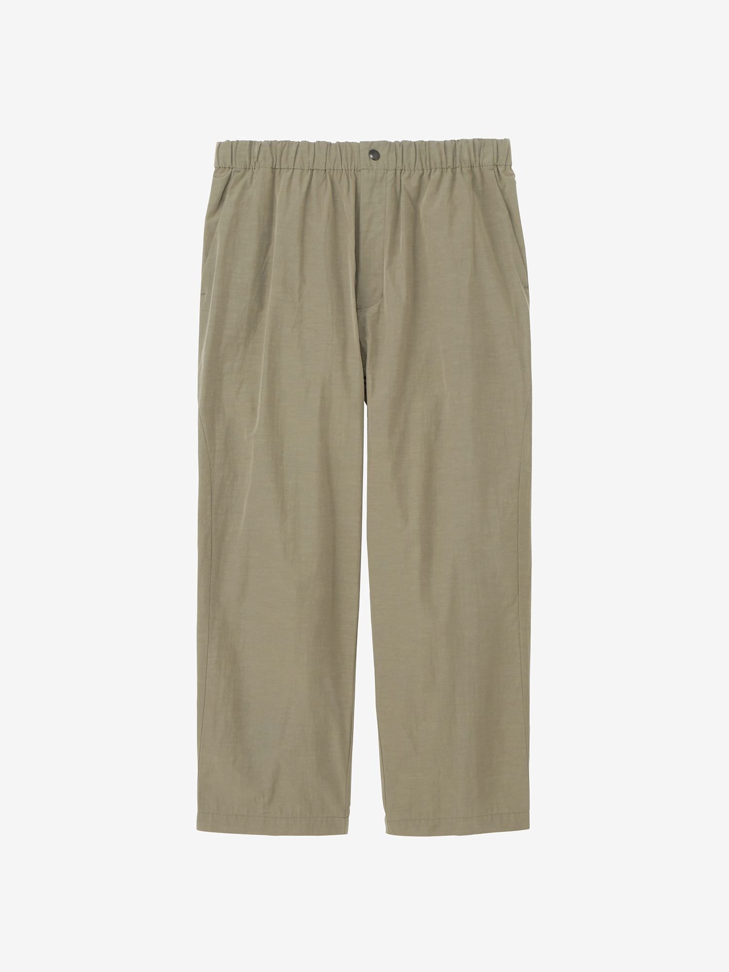 【ゴールドウィン/GOLDWIN】の【公式】リラックスストレートイージーパンツ(ユニセックス) インテリア・キッズ・メンズ・レディースファッション・服の通販 founy(ファニー) 　ファッション　Fashion　レディースファッション　Fashion for Women　パンツ　Pants & Trousers　シンプル　Simple, Minimal　ストレート　Straight, Straight Cut　ドローコード　Drawcord, Drawstring Cord　ハンカチ　Handkerchief, Hanky　ポケット　Pocket, Pocket Detail　リラックス　Relax, Relaxed Fit　ワイド　Wide, Wide Fit　オリーブベージュ|ID: prp329100004889105 ipo3291000000036522107