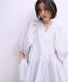 【アダム エ ロペ/ADAM ET ROPE'】の【WEB限定】2WAYバルーンスリーブチュニック 人気、トレンドファッション・服の通販 founy(ファニー) ファッション Fashion レディースファッション Fashion for Women トップス・カットソー Cut & Sew Tops 軽量 Lightweight, Ultra Light サッカー Seersucker, Summer Fabric ストライプ Stripe, Striped Pattern スラックス Slacks, Dress Pants スリム Slim, Slim Fit スリーブ Sleeve, Long Sleeve / Short Sleeve ダウン Down, Puffer チュニック Tunic, Long Top デニム Denim, Jeans Material 定番 Standard, Basic Item 人気 Popular, Best Seller フェミニン Feminine, Girly ブロード Broadcloth, Fine Cotton ペプラム Peplum, Flared Hem ポケット Pocket, Pocket Detail リラックス Relax, Relaxed Fit レース Lace, Lace Fabric ワイド Wide, Wide Fit おすすめ Recommended / Our Picks 2026年 2026 thumbnail ホワイト系(11)|ID: prp329100004890093 ipo3291000000036541644