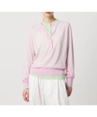【ユナイテッドアローズ/UNITED ARROWS】のAEWEN MATOPH シアーヘンリーネックニット - ウォッシャブル - 人気、トレンドファッション・服の通販 founy(ファニー) ファッション Fashion レディースファッション Fashion for Women トップス・カットソー Cut & Sew Tops ニット Knit Tops & Sweaters インナー Innerwear ウォッシャブル Machine Washable 春 Spring キャミソール Camisole, Spaghetti Strap Top シアー Sheer, See-Through ジャケット Jacket, Outerwear フロント Front, Front Design ボトム Bottoms, Lower Wear リラックス Relax, Relaxed Fit S/S・春夏 SS, Spring/Summer, Warm Season おすすめ Recommended / Our Picks 夏 Summer エレガント 上品 Elegant thumbnail LT.PINK|ID: prp329100004890115 ipo3291000000036541857