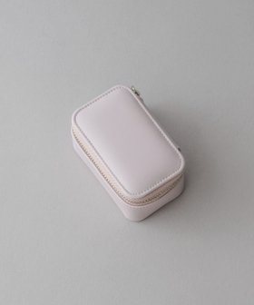 【エテ/ete】の【WEB STORE限定】マイフェイバリットポーチ 人気、トレンドファッション・服の通販 founy(ファニー) ファッション Fashion レディースファッション Fashion for Women ポーチ&ミニバッグ Pouches & Mini Bags クッション Cushion, Throw Pillow シンプル Simple, Minimal ジュエリー Jewelry, Accessories スタイリッシュ Stylish, Fashionable なめらか Smooth, Silky Texture ポーチ Pouch, Small Case おすすめ Recommended / Our Picks エレガント 上品 Elegant ギフト プレゼント Gift / Present |ID:prp329100004890201