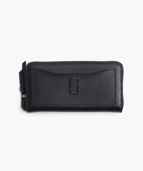 【マーク ジェイコブス/MARC JACOBS】の【公式】THE UTILITY SNAPSHOT DTM CONTINENTAL WALLET/ザ ユティリティ スナップショット DTM コンチネンタルウォレット 長財布 人気、トレンドファッション・服の通販 founy(ファニー) ファッション Fashion レディースファッション Fashion for Women ミニ財布・二つ折り財布 Wallets & Card Cases ウォレット Wallet コンパクト Compact, Small Size シンプル Simple, Minimal ジップ Zip, Zipper 財布 Wallet, Purse 人気 Popular, Best Seller フロント Front, Front Design ポケット Pocket, Pocket Detail おすすめ Recommended / Our Picks ギフト プレゼント Gift / Present |ID:prp329100004890230