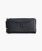 【マーク ジェイコブス/MARC JACOBS】の【公式】THE UTILITY SNAPSHOT DTM CONTINENTAL WALLET/ザ ユティリティ スナップショット DTM コンチネンタルウォレット 長財布 人気、トレンドファッション・服の通販 founy(ファニー) ファッション Fashion レディースファッション Fashion for Women ミニ財布・二つ折り財布 Wallets & Card Cases ウォレット Wallet コンパクト Compact, Small Size シンプル Simple, Minimal ジップ Zip, Zipper 財布 Wallet, Purse 人気 Popular, Best Seller フロント Front, Front Design ポケット Pocket, Pocket Detail おすすめ Recommended / Our Picks ギフト プレゼント Gift / Present thumbnail BLACK|ID: prp329100004890230 ipo3291000000036543692