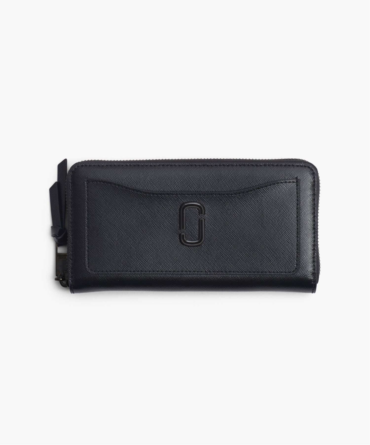 【マーク ジェイコブス/MARC JACOBS】の【公式】THE UTILITY SNAPSHOT DTM CONTINENTAL WALLET/ザ ユティリティ スナップショット DTM コンチネンタルウォレット 長財布 インテリア・キッズ・メンズ・レディースファッション・服の通販 founy(ファニー) 　ファッション　Fashion　レディースファッション　Fashion for Women　ミニ財布・二つ折り財布　Wallets & Card Cases　ウォレット　Wallet　コンパクト　Compact, Small Size　シンプル　Simple, Minimal　ジップ　Zip, Zipper　財布　Wallet, Purse　人気　Popular, Best Seller　フロント　Front, Front Design　ポケット　Pocket, Pocket Detail　おすすめ　Recommended / Our Picks　ギフト プレゼント　Gift / Present　BLACK|ID: prp329100004890230 ipo3291000000036543692