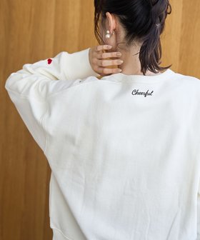 【コーエン/COEN】の【再入荷・新色登場】ハートモチーフ裏毛カーディガン 人気、トレンドファッション・服の通販 founy(ファニー) ファッション Fashion レディースファッション Fashion for Women トップス・カットソー Cut & Sew Tops カーディガン・羽織り Layered Style Cardigans カーディガン Cardigan, Knitwear キャミワンピース Cami Dress, Slip Dress コンパクト Compact, Small Size スウェット / スエット Sweatshirt, Sweatwear タートルネック Turtleneck, High Neck トレーナー Sweatshirt, Trainer ベーシック Basic, Essential ボトム Bottoms, Lower Wear ポケット Pocket, Pocket Detail モチーフ Motif, Design Theme リラックス Relax, Relaxed Fit ロング Long, Long-Length ワンポイント One Point, Statement Accent 再入荷 Restock / Back in Stock おすすめ Recommended / Our Picks 2026年 2026 |ID:prp329100004892106