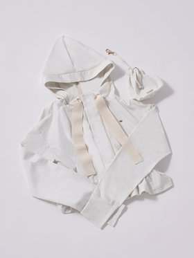 【スナイデル/SNIDEL】の【LUMISHADE】UVポケッタブルパーカー 人気、トレンドファッション・服の通販 founy(ファニー) ファッション Fashion レディースファッション Fashion for Women トップス・カットソー Cut & Sew Tops レディースパーカー・カジュアルフーディー Casual Hoodies & Sweatshirts ウェーブ Wavy Pattern コンパクト Compact, Small Size ストレート Straight, Straight Cut スマート Smart, Elegant ダブル Double, Double-Breasted ダメージ Distressed, Destroyed ブロック Block, Solid Block Pattern ペプラム Peplum, Flared Hem ポーチ Pouch, Small Case ラップ Wrap, Wrap Design おすすめ Recommended / Our Picks 旅行 Travel |ID:prp329100004892305