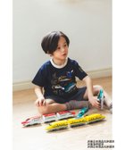 【ビームス ミニ/BEAMS mini / KIDS】のJR 新幹線 Tシャツ 2026SS(90~140cm) 人気、トレンドファッション・服の通販 founy(ファニー) ファッション Fashion キッズファッション Fashion for Kids イエロー Yellow イラスト Illustration コレクション Collection, Seasonal Line 人気 Popular, Best Seller ベーシック Basic, Essential 2026年 2026 thumbnail NAVY|ID: prp329100004892409 ipo3291000000036570352