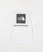 【ユナイテッドアローズ/UNITED ARROWS / MEN】のTHE NORTH FACE バンダナ スクエア ロゴ Tシャツ 人気、トレンドファッション・服の通販 founy(ファニー) ファッション Fashion メンズファッション Fashion for Men インナー Innerwear カリフォルニア California, Cali Style スクエア Square, Square Shape バンダナ Bandana, Head Scarf 半袖 Short Sleeve, Half Sleeve アウトレット Outlet / Clearance おすすめ Recommended / Our Picks thumbnail WHITE|ID: prp329100004892463 ipo3291000000036570831