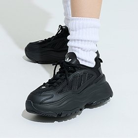【アディダス/adidas / MEN】の【公式】アディダス adidas オズガイア / Ozgaia 人気、トレンドファッション・服の通販 founy(ファニー) ファッション Fashion メンズファッション Fashion for Men シューズ Shoes, Footwear フィット Fit, Slim Fit フォルム Silhouette, Form メッシュ Mesh, Net Fabric モダン Modern, Contemporary ランニング Running, Running Wear, Activewear, Jogging レギュラー Regular, Standard Fit |ID:prp329100004892466