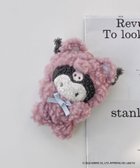 【アズノウアズ プラス/AS KNOW AS plus】のSanrio characters と一緒 マスコットボールチェーン 【Sanrio/サンリオ】 人気、トレンドファッション・服の通販 founy(ファニー) ファッション Fashion レディースファッション Fashion for Women アニマル Animal Print キャラクター Character, Licensed Characters キーホルダー Keychain, Key Holder チェーン Chain, Chain Strap 再入荷 Restock / Back in Stock thumbnail クマモコクロミ|ID: prp329100004892485 ipo3291000000036570986