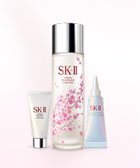 【エスケーツー/SK II / MEN】のニューライフ フェイシャル トリートメント エッセンス 桜 リミテッドコフレ 人気、トレンドファッション・服の通販 founy(ファニー) ファッション Fashion メンズファッション Fashion for Men アクリル Acrylic Material thumbnail F|ID: prp329100004892499 ipo3291000000036571069