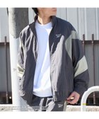 【コーエン/COEN】のReebok(リーボック)別注トラックジャケット 人気、トレンドファッション・服の通販 founy(ファニー) ファッション Fashion レディースファッション Fashion for Women アウター Coat / Outerwear Collection レディースジャケット・軽アウター Jackets シューズ Shoes, Footwear ジャケット Jacket, Outerwear スポーティ Sporty, Casual Athletic セットアップ Set-Up, Coordinated Outfit ベスト Vest, Waistcoat ポケット Pocket, Pocket Detail 別注 Limited Edition, Custom Order おすすめ Recommended / Our Picks エレガント 上品 Elegant 2026年 2026 thumbnail DK.GRAY|ID: prp329100004892579 ipo3291000000036571658
