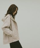 【グローバルワーク/GLOBAL WORK】の防風多機能マウンテンパーカー/580992 人気、トレンドファッション・服の通販 founy(ファニー) ファッション Fashion レディースファッション Fashion for Women トップス・カットソー Cut & Sew Tops レディースパーカー・カジュアルフーディー Casual Hoodies & Sweatshirts おすすめ Recommended / Our Picks アウトドア Outdoor Clothing シンプル Simple, Minimal スラックス Slacks, Dress Pants デニム Denim, Jeans Material バランス Balance, Style Balance パーカー Hoodie, Parka メッシュ Mesh, Net Fabric ビジネス 仕事 通勤 Business / Work / Commuting thumbnail ベージュ52|ID: prp329100004892640 ipo3291000000036572062