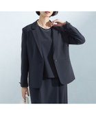 【ユナイテッドアローズ/UNITED ARROWS】のパウドレ テーラード ジャケット -ウォッシャブル・ストレッチ・防シワ- 人気、トレンドファッション・服の通販 founy(ファニー) ファッション Fashion レディースファッション Fashion for Women アウター Coat / Outerwear Collection レディースジャケット・軽アウター Jackets テーラードジャケット / 通勤・きれいめスタイル Tailored Jackets & Blazers オケージョン Occasion Wear シンプル Simple, Minimal ジャケット Jacket, Outerwear ストレッチ Stretch, Stretchy Fabric スリット Slit, Slit Detail セットアップ Set-Up, Coordinated Outfit とろみ Fluid, Flowy Fabric テーラード Tailored, Tailored Fit ドレープ Drape, Draping Fabric 定番 Standard, Basic Item 人気 Popular, Best Seller バランス Balance, Style Balance フェミニン Feminine, Girly フォーマル Formal, Dressy ベーシック Basic, Essential ボトム Bottoms, Lower Wear ワイド Wide, Wide Fit アウトレット Outlet / Clearance おすすめ Recommended / Our Picks セレモニー Ceremony 入学式 Entrance Ceremony 卒業式 Graduation Ceremony ビジネス 仕事 通勤 Business / Work / Commuting thumbnail NAVY|ID: prp329100004892658 ipo3291000000036572190