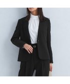 【ユナイテッドアローズ/UNITED ARROWS】のパウドレ テーラード ジャケット -ウォッシャブル・ストレッチ・防シワ- 人気、トレンドファッション・服の通販 founy(ファニー) ファッション Fashion レディースファッション Fashion for Women アウター Coat / Outerwear Collection レディースジャケット・軽アウター Jackets テーラードジャケット / 通勤・きれいめスタイル Tailored Jackets & Blazers オケージョン Occasion Wear シンプル Simple, Minimal ジャケット Jacket, Outerwear ストレッチ Stretch, Stretchy Fabric スリット Slit, Slit Detail セットアップ Set-Up, Coordinated Outfit とろみ Fluid, Flowy Fabric テーラード Tailored, Tailored Fit ドレープ Drape, Draping Fabric 定番 Standard, Basic Item 人気 Popular, Best Seller バランス Balance, Style Balance フェミニン Feminine, Girly フォーマル Formal, Dressy ベーシック Basic, Essential ボトム Bottoms, Lower Wear ワイド Wide, Wide Fit アウトレット Outlet / Clearance おすすめ Recommended / Our Picks セレモニー Ceremony 入学式 Entrance Ceremony 卒業式 Graduation Ceremony ビジネス 仕事 通勤 Business / Work / Commuting thumbnail BLACK|ID: prp329100004892658 ipo3291000000036572192