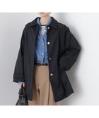 【ナノ ユニバース/nano universe】の撥水加工ステンカラーミドルコート 人気、トレンドファッション・服の通販 founy(ファニー) ファッション Fashion レディースファッション Fashion for Women アウター Coat / Outerwear Collection コート・ロングコート・ピーコート Long Coats, Peacoats & More インナー Innerwear ウォッシャブル Machine Washable ミドル Middle Length, Mid Height アウトレット Outlet / Clearance エレガント 上品 Elegant 2026年 2026 thumbnail ネイビー|ID: prp329100004892665 ipo3291000000036572240