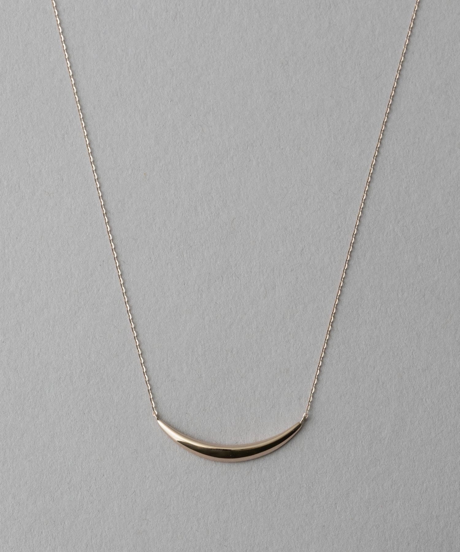 【エテ/ete】のONLINE Limited クレセントムーン ネックレス 人気、トレンドファッション・服の通販 founy(ファニー) ファッション Fashion レディースファッション Fashion for Women ジュエリー Jewelry ネックレス Necklaces & Pendants コレクション Collection, Seasonal Line シンプル Simple, Minimal デコルテ Décolleté, Neckline ネックレス Necklace, Pendant Necklace フォルム Silhouette, Form ベーシック Basic, Essential モダン Modern, Contemporary モチーフ Motif, Design Theme エレガント 上品 Elegant other-1|ID: prp329100004892923 ipo3291000000036574396