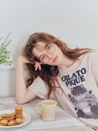 【ジェラート ピケ/gelato pique】の【ONLINE限定】ドッグジャガードプルオーバー ショートパンツセット 人気、トレンドファッション・服の通販 founy(ファニー) ファッション Fashion レディースファッション Fashion for Women パンツ Pants & Trousers ショートパンツ・ハーフパンツ High-Waisted & Relaxed Shorts 春 Spring ショート Short, Short Length スマート Smart, Elegant セットアップ Set-Up, Coordinated Outfit なめらか Smooth, Silky Texture ボトム Bottoms, Lower Wear おすすめ Recommended / Our Picks ギフト プレゼント Gift / Present thumbnail BEG[037]|ID: prp329100004892985 ipo3291000000036574849