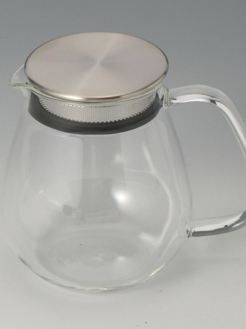 【アフタヌーンティー リビング/Afternoon Tea LIVING】のワンタッチ耐熱ティーポット 人気、トレンドファッション・服の通販 founy(ファニー) 　ファッション　Fashion　レディースファッション　Fashion for Women　 other-1|ID: prp329100004892999 ipo3291000000036575101