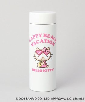 【トゥーワントゥーキッチンストア/212 KITCHEN STORE】の日焼けハローキティ ステンレスボトル WH 人気、トレンドファッション・服の通販 founy(ファニー) ファッション Fashion レディースファッション Fashion for Women スタイリッシュ Stylish, Fashionable スマート Smart, Elegant 夏 Summer |ID:prp329100004893000
