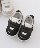 【イエナアンファン/IENA ENFANT / KIDS】の《追加》【IFME/イフミー】 別注Bon Chic スニーカーBABY(12cm-14cm) 人気、トレンドファッション・服の通販 founy(ファニー) ファッション Fashion キッズファッション Fashion for Kids コラボ Collaboration, Collab 軽量 Lightweight, Ultra Light シューズ Shoes, Footwear スニーカー Sneakers, Trainers スマート Smart, Elegant ドット Polka Dot, Dot Pattern プリント Print, Printed Pattern ベビー Baby, Babywear 別注 Limited Edition, Custom Order thumbnail ブラック|ID: prp329100004893014 ipo3291000000036575257